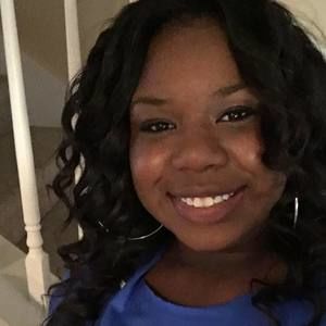 Meet your Posher, Tierra