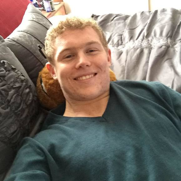 Meet your Posher, Joshua - Picture 1 of 1