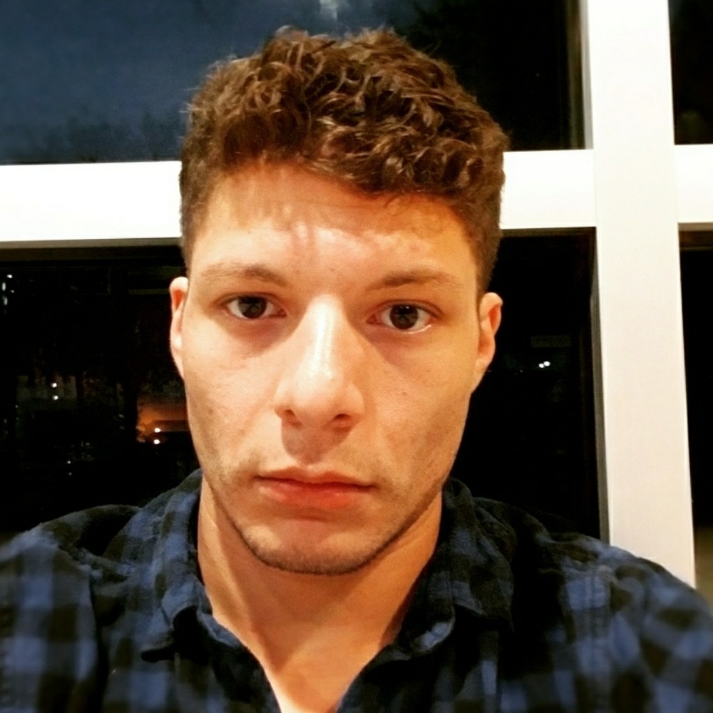 Meet your Posher, Ken