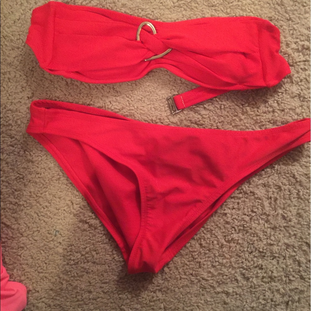Swimsuit