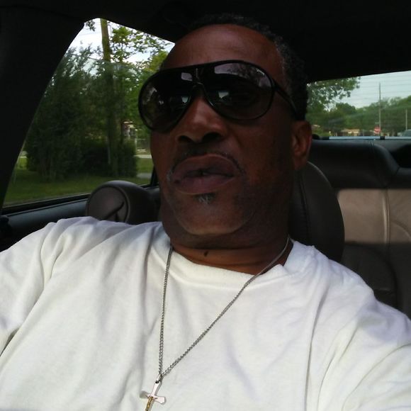 Meet your Posher, Myron - Picture 1 of 1