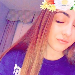 Meet your Posher, Darcy