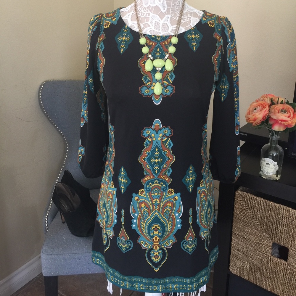 INC International Concepts Women's Dress in Small