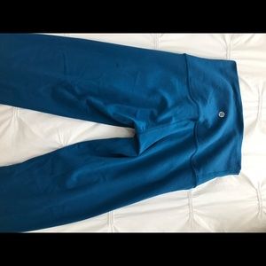 Lululemon Pants size 4