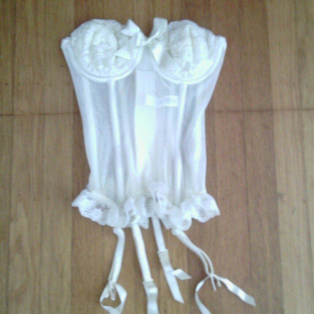 Corset
