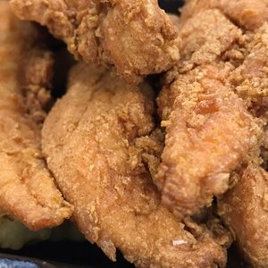 Meet your Posher, Braden