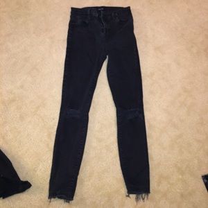 J Brand jeans