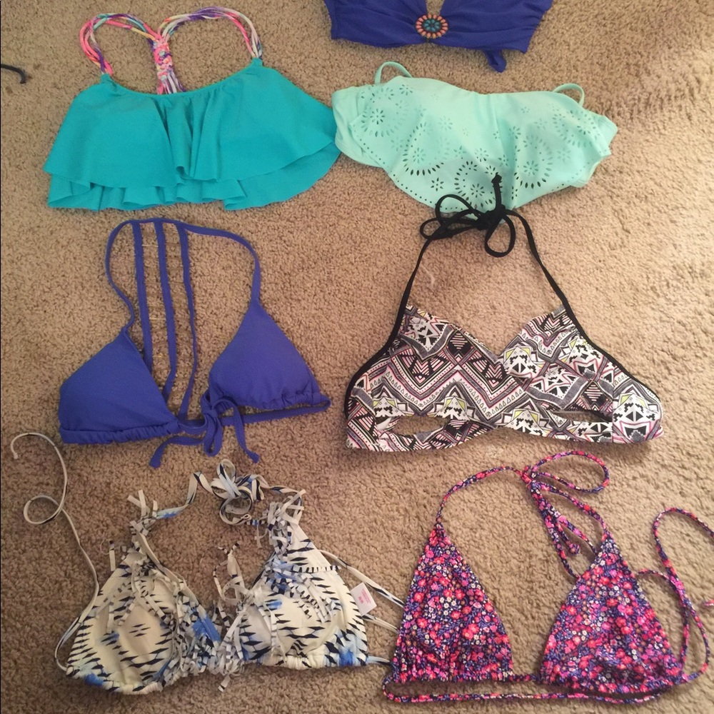Swimsuit