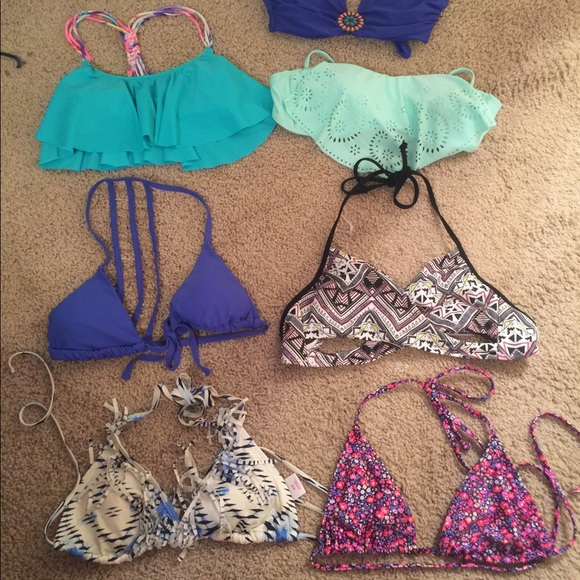 PINK Victoria's Secret Other - Swimsuit