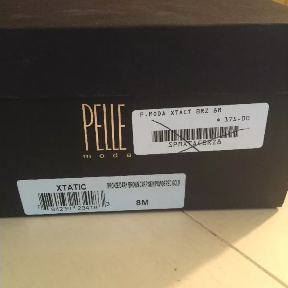 PELLE MODA - Picture 3 of 8