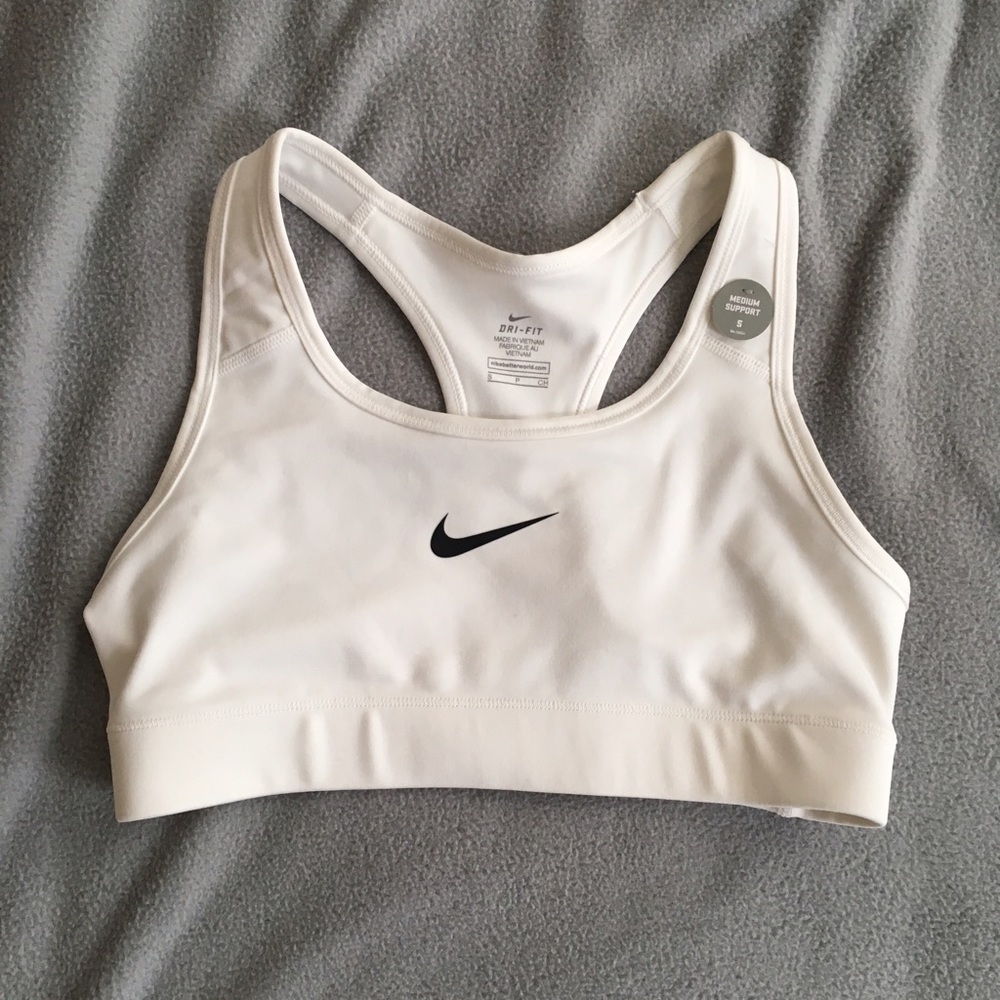 SOLD - Nike Sports Bra
