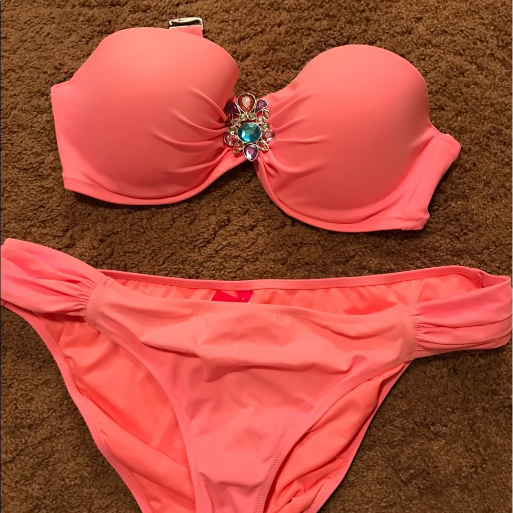 Victoria's Secret Swimsuit, Excellent Condition