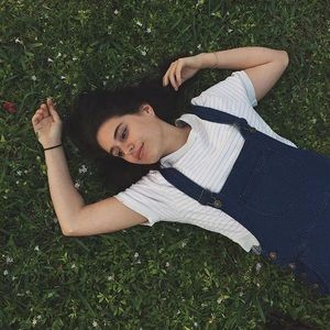 Brandy Melville Overalls Vintage