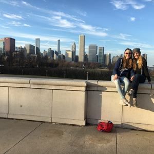 Meet your Posher, Taylor