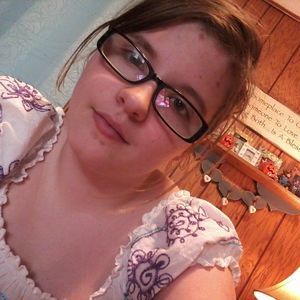 Meet your Posher, Kelsey