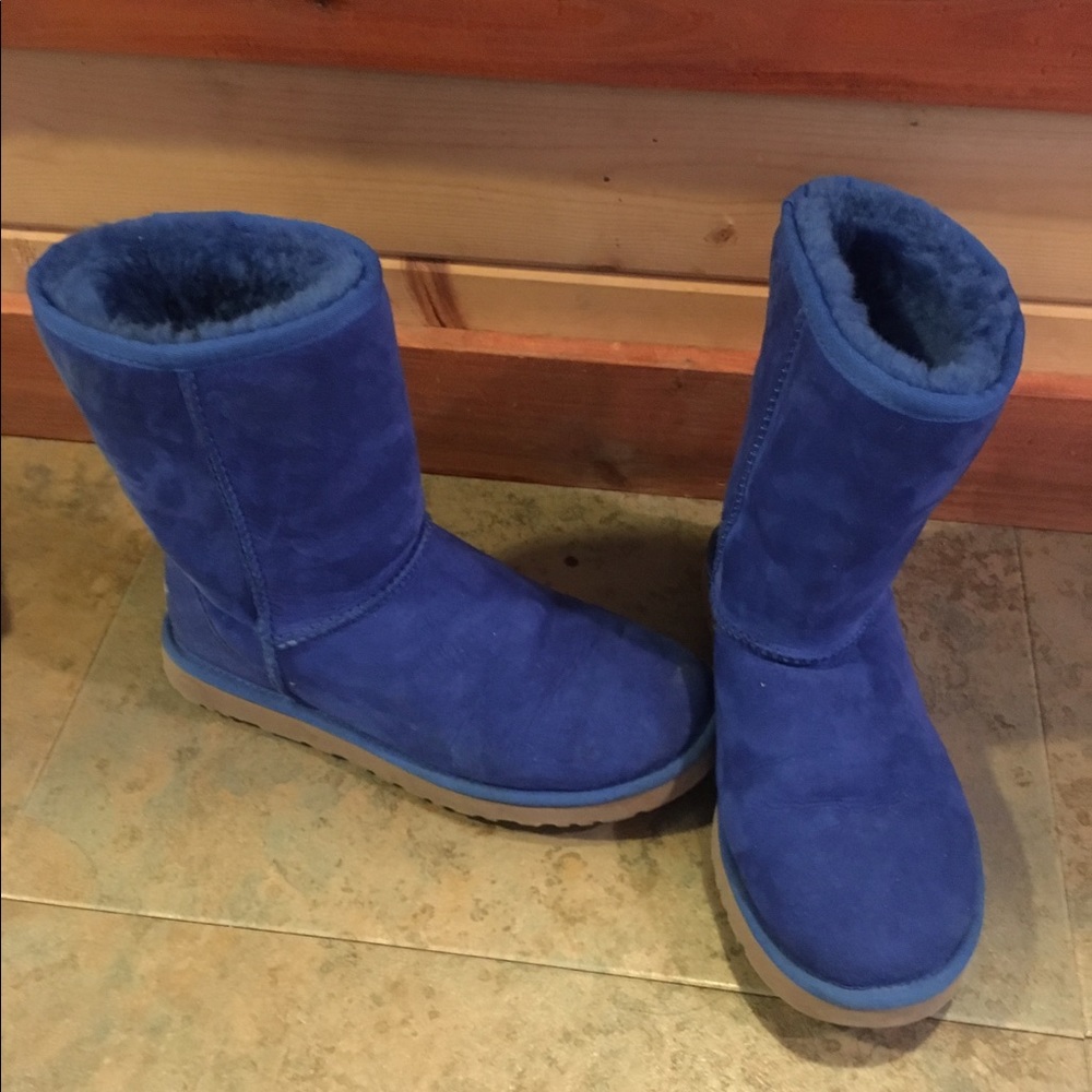 ❌SOLD❌ ugg boots
