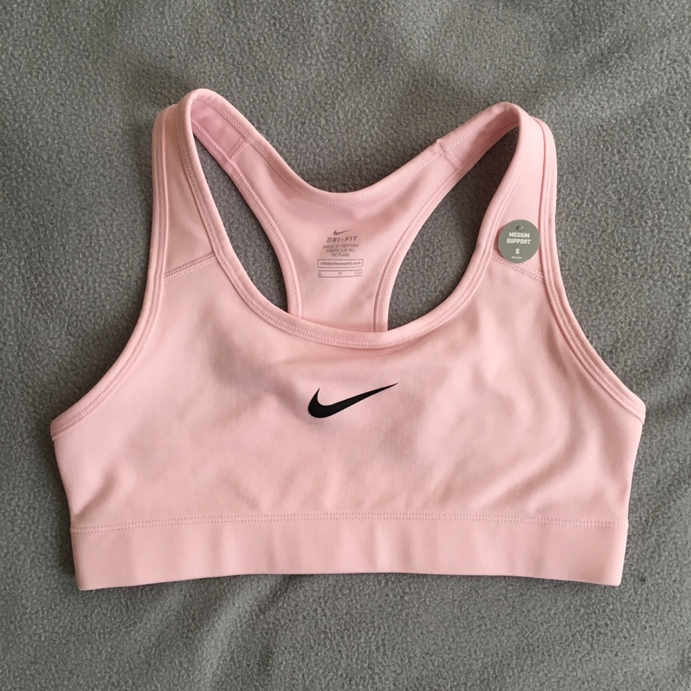 SOLD - Nike Sports Bra