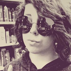 Meet your Posher, Jamie