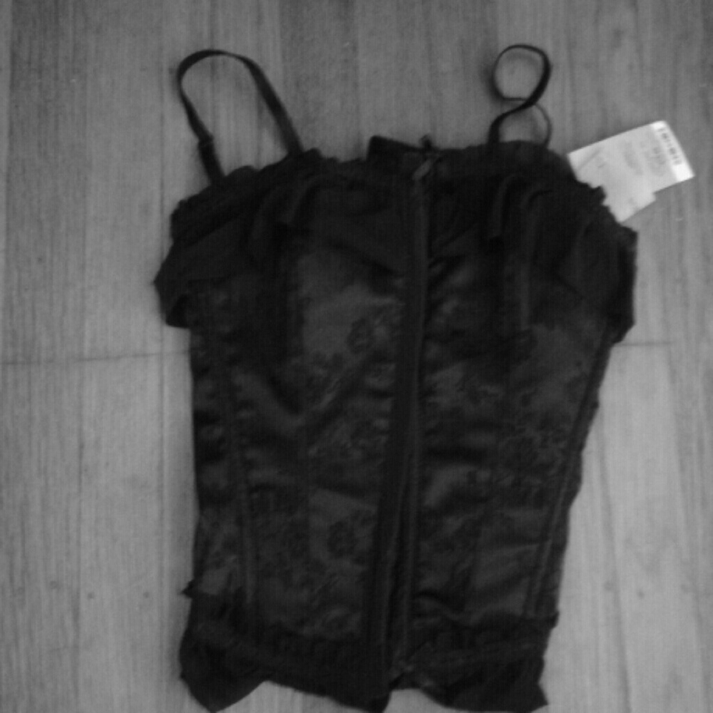 Corset