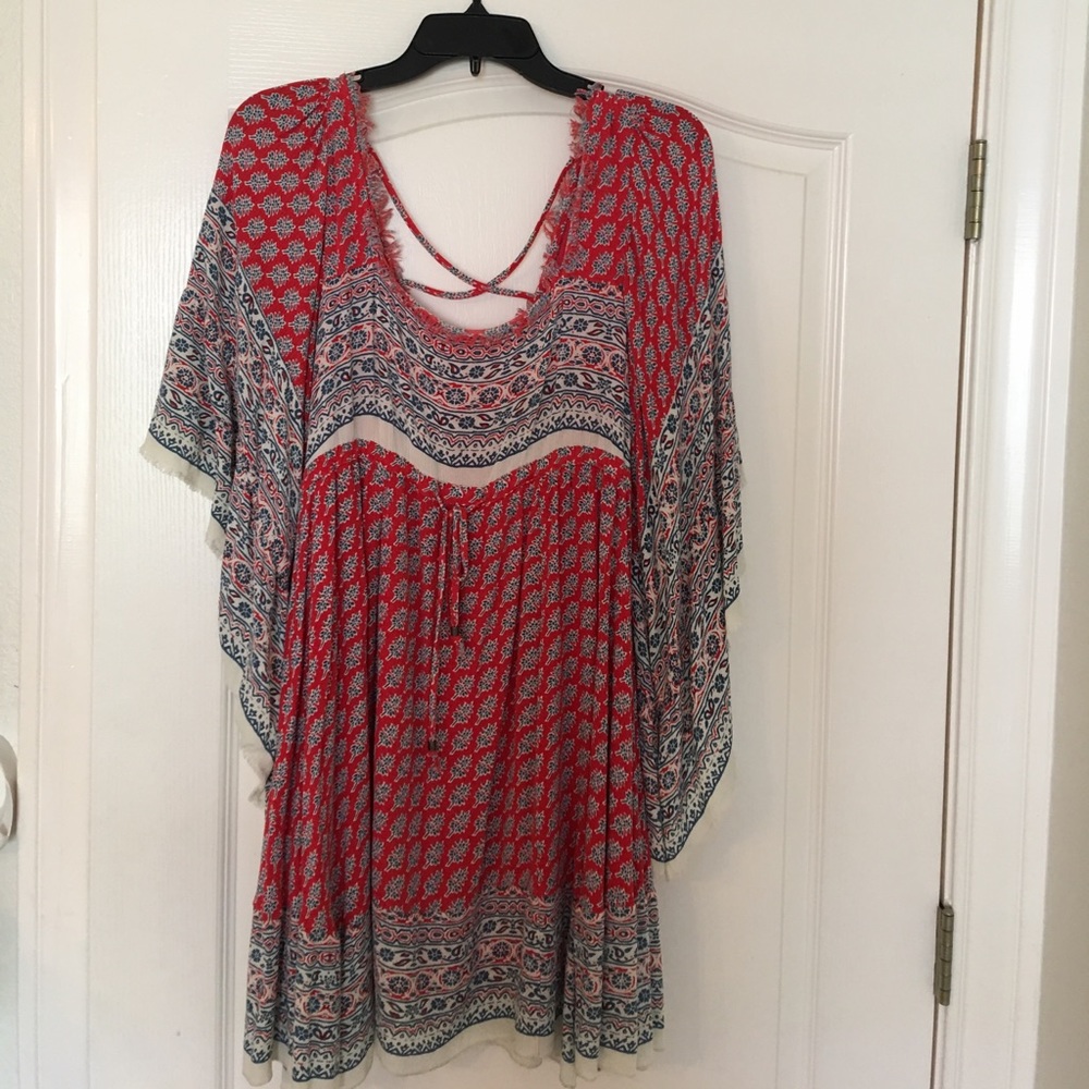 Free People dress