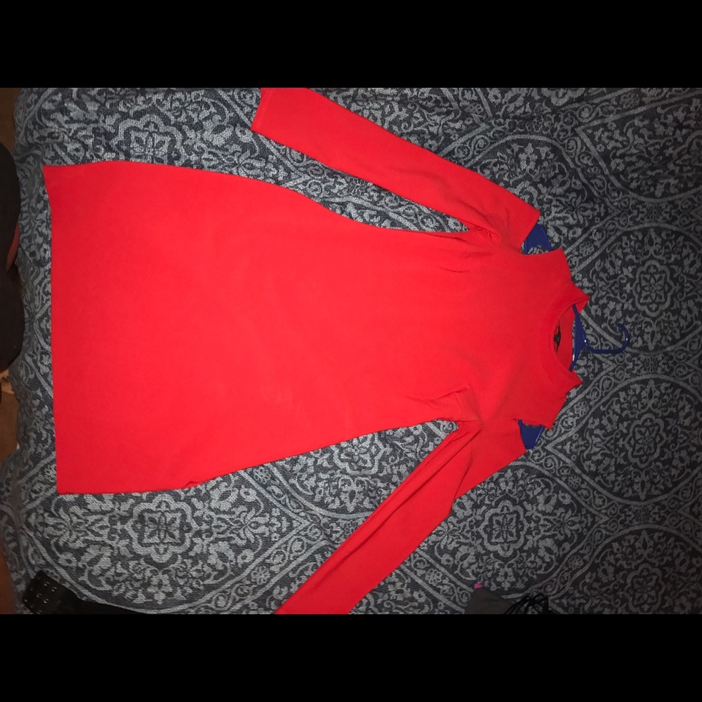 Brand new express dress