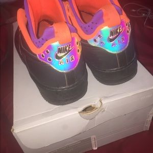 Air Force 1 CMFT Mowabb