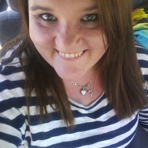 Meet your Posher, Paige