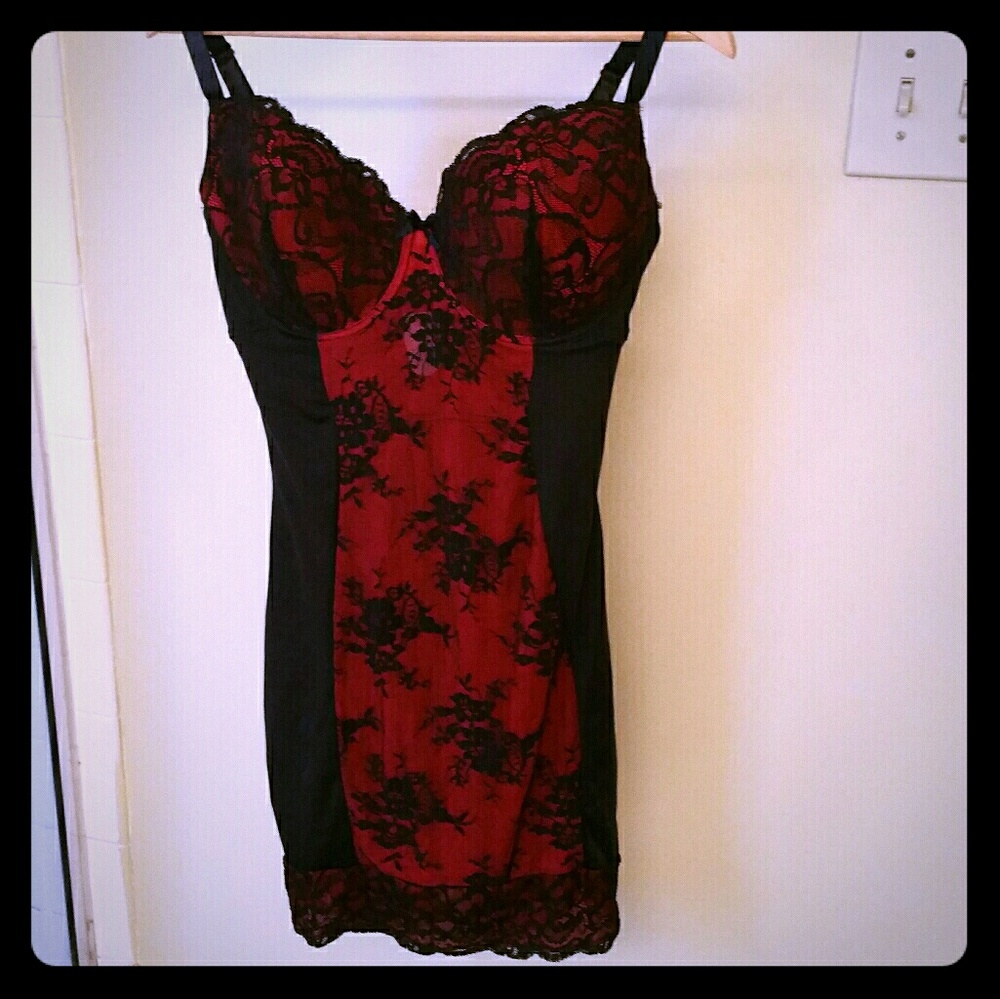 Torrid Lingerie
