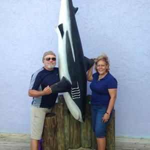 Meet your Posher, Gladys