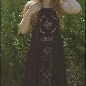 Free people dress
