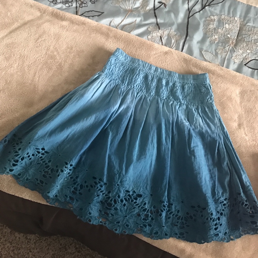 High waisted mini skirt🌟 for kids!! Super small