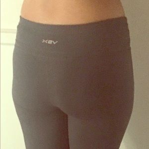 Victoria Secret Sportswear Grey
