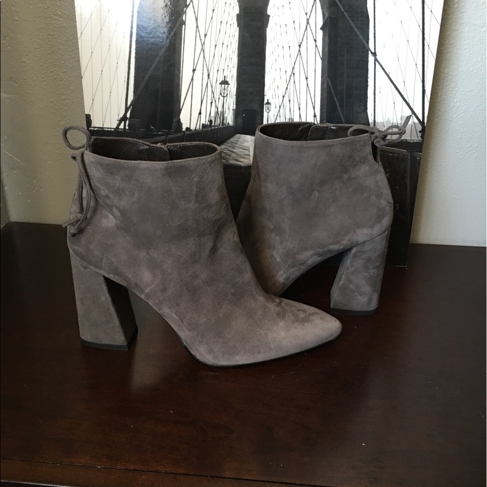 THE GRANDIOSE BOOTIE