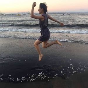 Meet your Posher, Jiashan