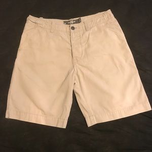 H&M Khaki shorts