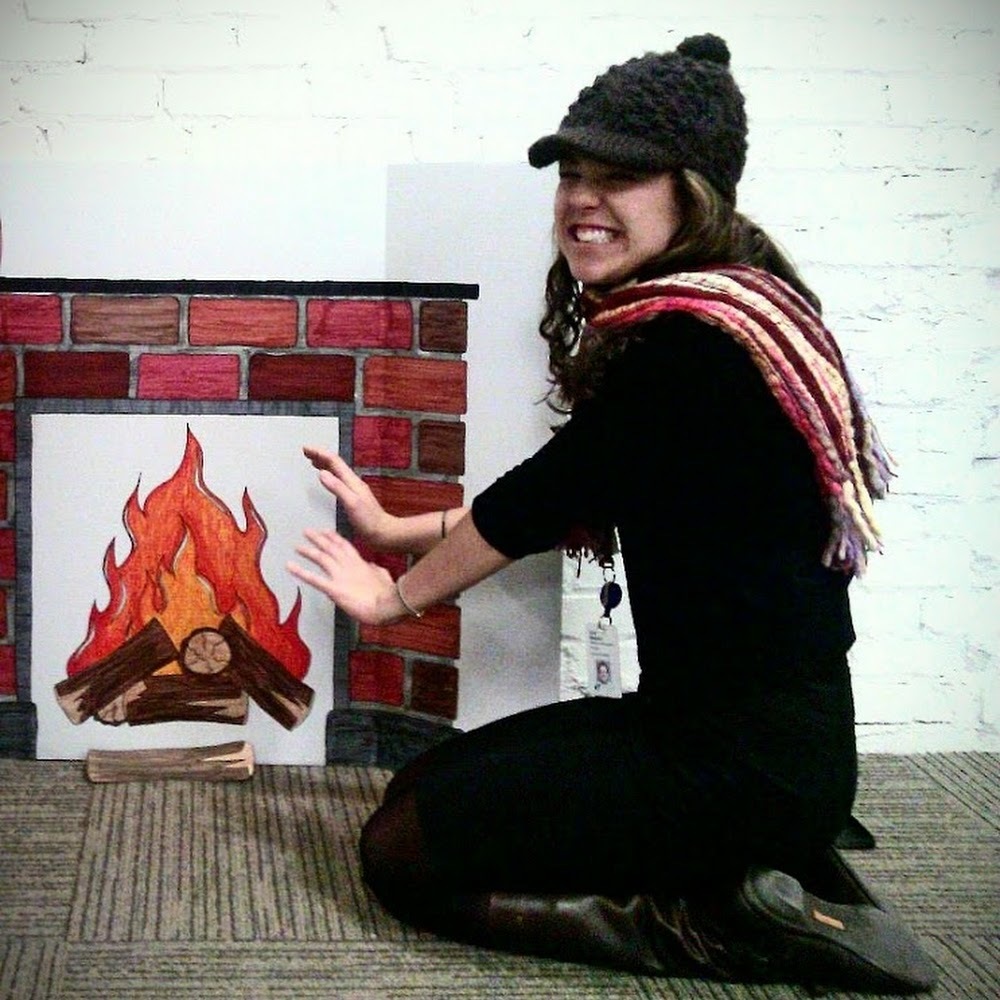 Meet your Posher, Erin