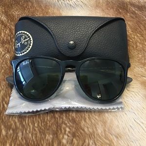 Ray Ban "Erika" sunglasses