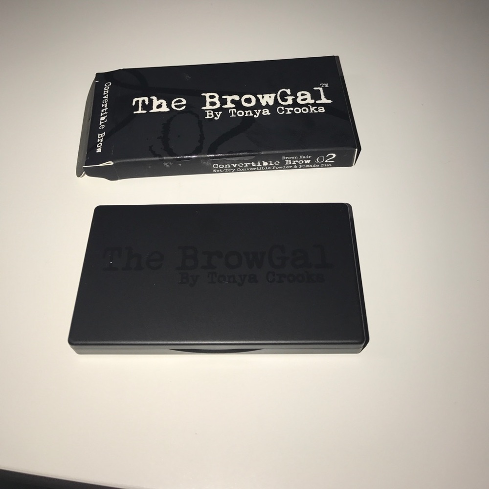 ❌SOLD❌ The browgal convertible brow
