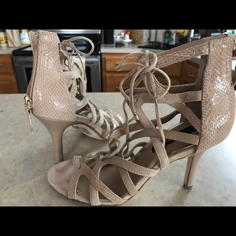 Whbm heels