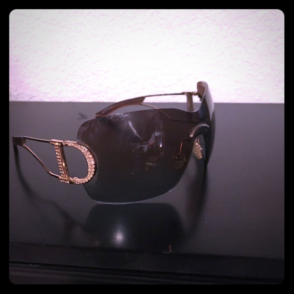 Dior sunglasses