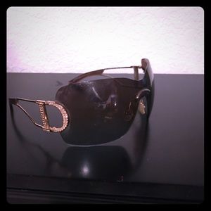 Dior sunglasses