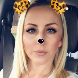 Meet your Posher, Kaitlyn