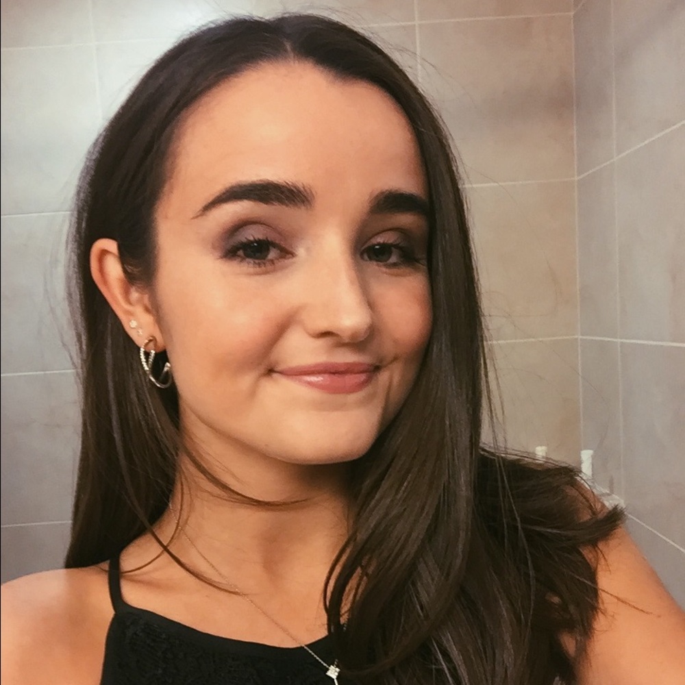 Meet your Posher, Colleen