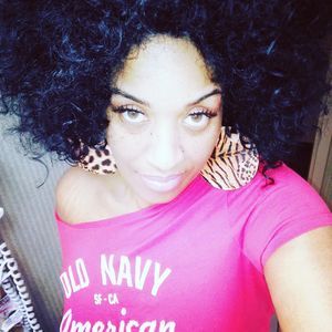 Meet your Posher, Tiffany