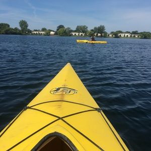 Meet your Posher, Mary