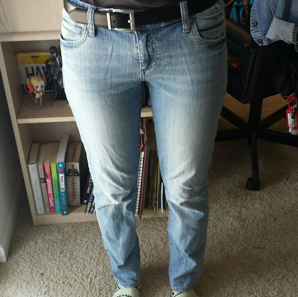 Kut From The Kloth Katy Boyfriend Jeans