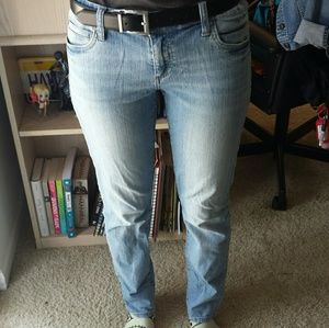 Kut From The Kloth Katy Boyfriend Jeans