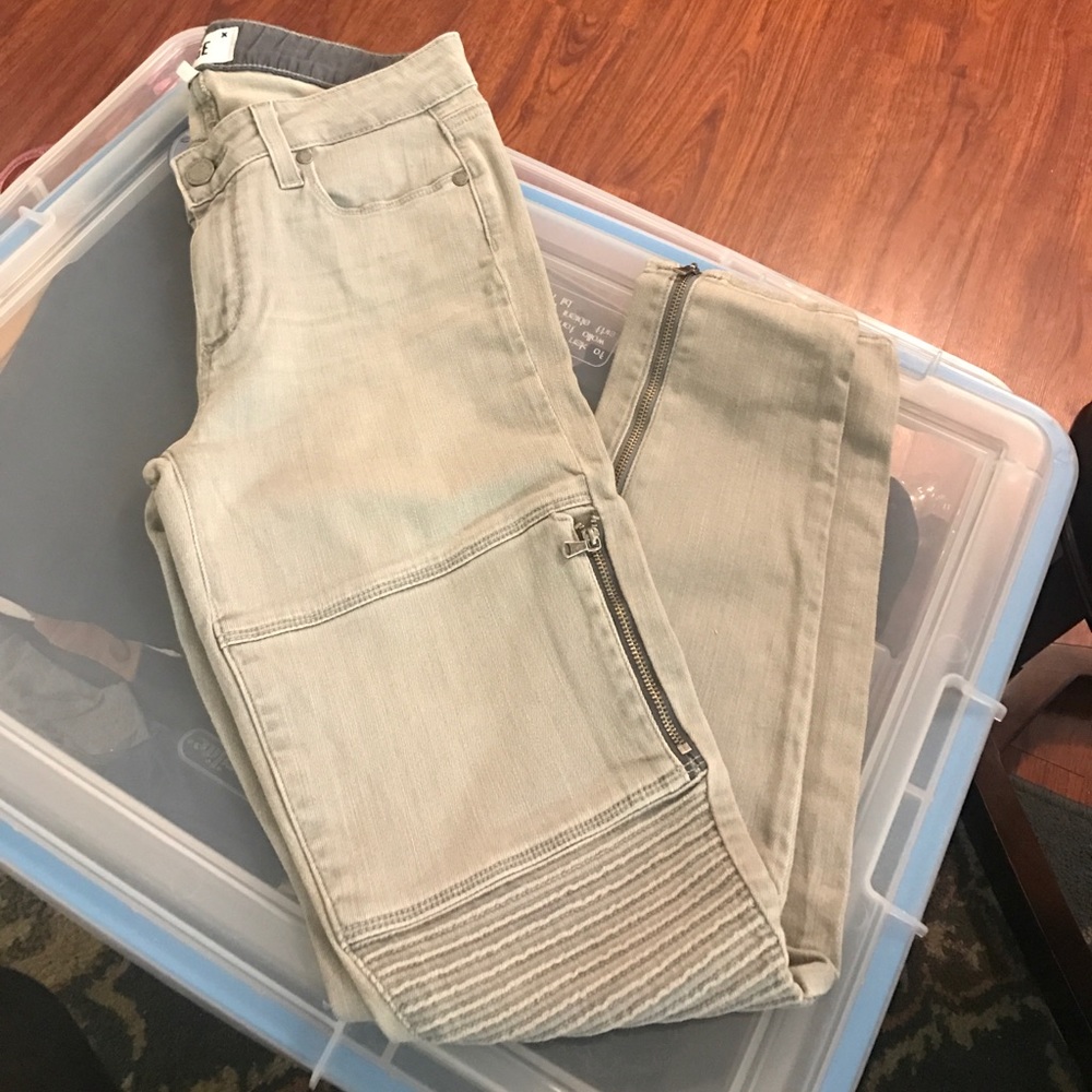 Women's Paige jeans