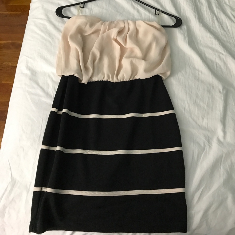 2 and 1 dress