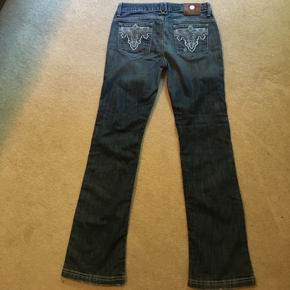Antic Denim jeans
